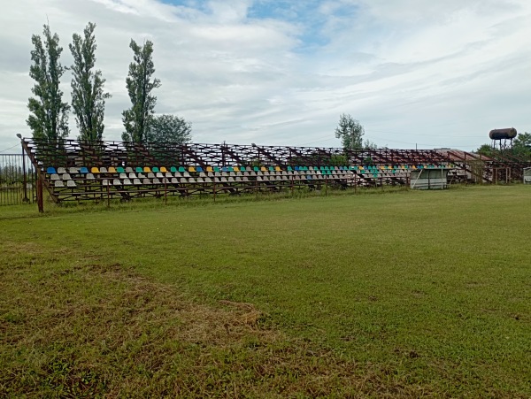 Stadioni Evgrapi Shevardnadze Satadarigo moedani - Lanchkhuti
