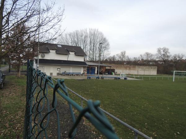 Sportanlage in den Riedwiesen - Bad Camberg-Würges