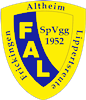 Wappen SpVgg. Frickingen-Altheim-Lippertsreute 1952 II
