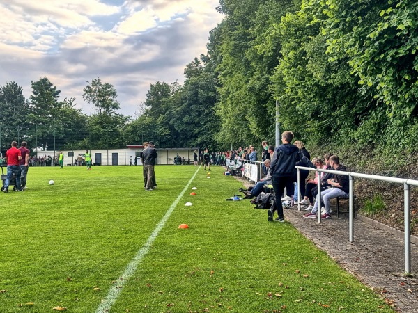 Sportplatz Tivoli - Ense-Waltringen