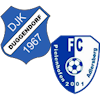 Wappen SG Duggendorf/Pielenhofen-Adlersberg II (Ground A)