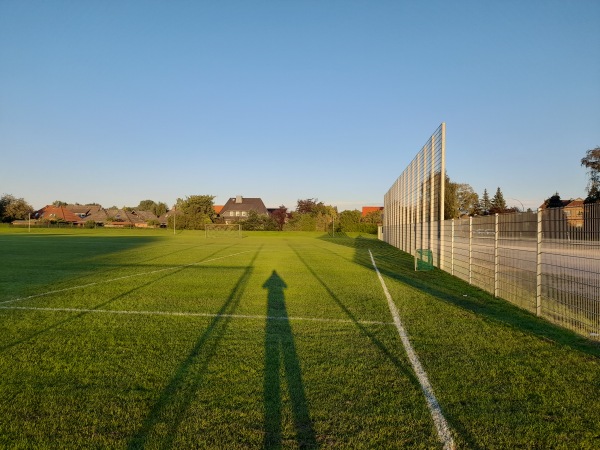 Jahnplatz C - Winsen/Luhe