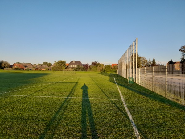 Jahnplatz C - Winsen/Luhe