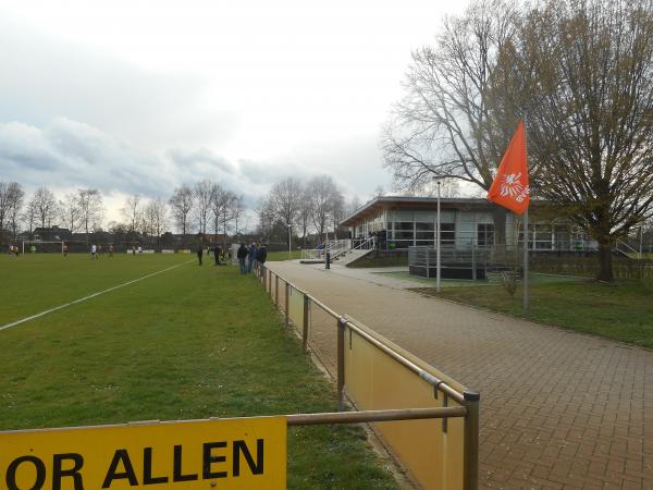 Sportpark Belfeld - Venlo-Belfeld