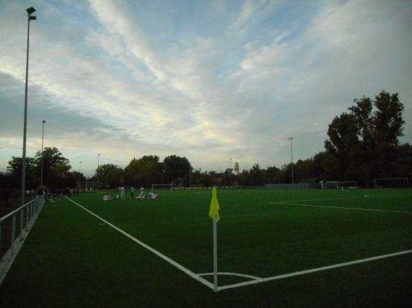 Sportanlage Im Jagdgrund DJK-Platz 2 - Karlsruhe-Daxlanden