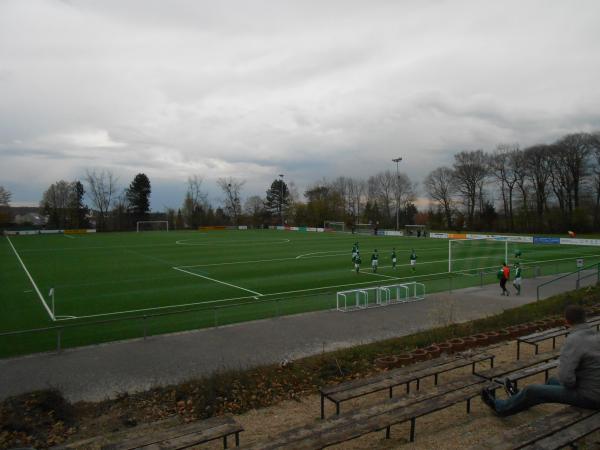 Sportplatz Taunusblick - Kelkheim/Taunus