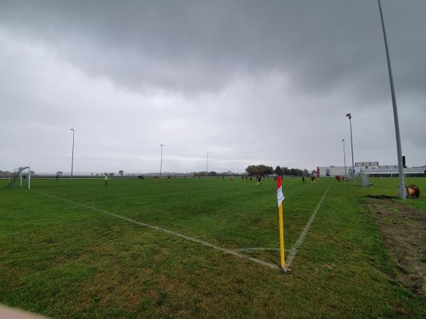 Sportanlage Donauwörther Straße Platz 2 - Mertingen