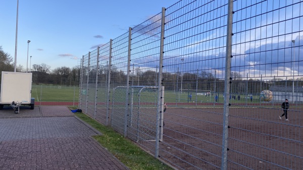 Sportanlage Mittel-Gründau Platz 2 - Gründau-Mittel-Gründau