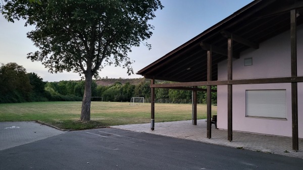 Sportplatz Dittigheim - Tauberbischofsheim-Dittigheim