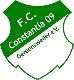 Wappen FC Constantia 09 Gereonsweiler