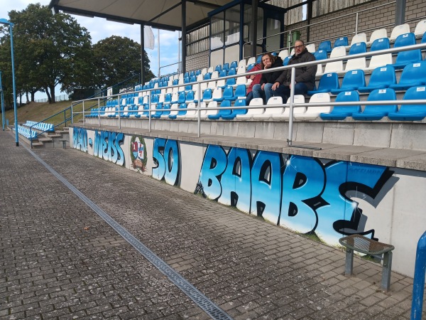 Jahnspielstätte - Ostseebad Baabe