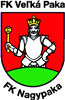 Wappen FK Veľká Paka  126292