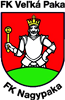 Wappen FK Veľká Paka