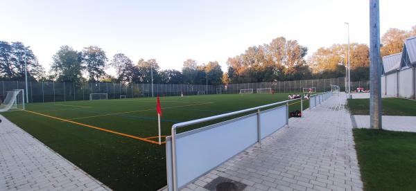 Sportpark Alte Römerstraße Platz 2 - Dachau-Polln