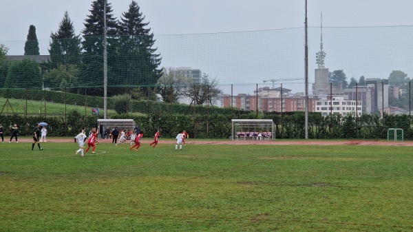 Campo Valgersa - Savosa