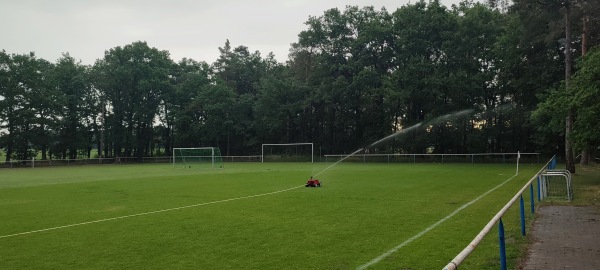 Sportplatz Wulfelade  - Neustadt/Rübenberge-Wulfelade