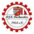 Wappen DJK Dockweiler 1964  87149
