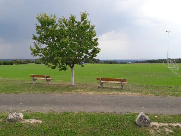 Sportpark Hackerberg - Marloffstein
