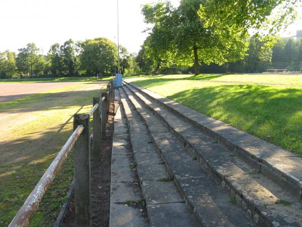 Sportanlage Roßheidestraße - Gladbeck-Brauck