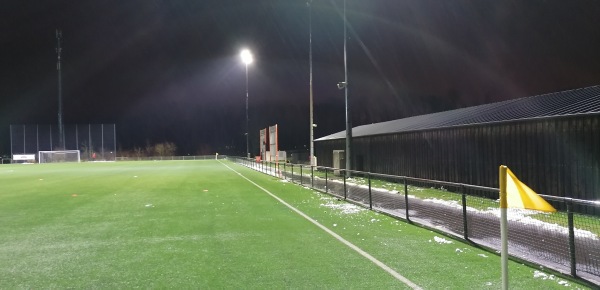 Complexe Sportif Boy Konen terrain synthetique - Lëtzebuerg (Luxembourg)