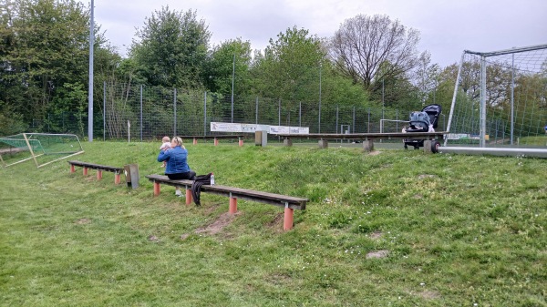 Sportzentrum Berkenthin - Berkenthin