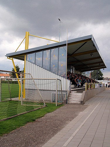 Sportpark Zeelst - Veldhoven