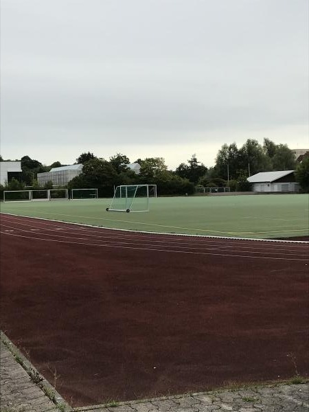 Deutenbergstadion - Villingen-Schwenningen
