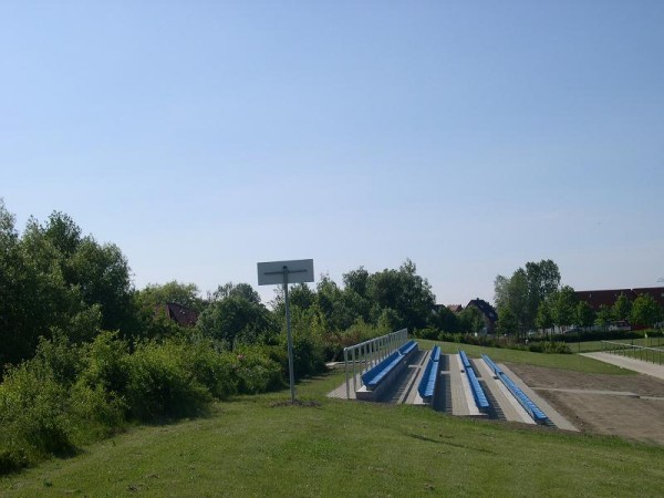 Sportpark Lambrechtshagen - Lambrechtshagen