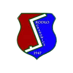 Wappen LZS Rodło Granowice