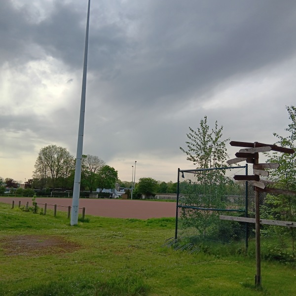 Karl-Knipprath-Stadion Nebenplatz - Jülich