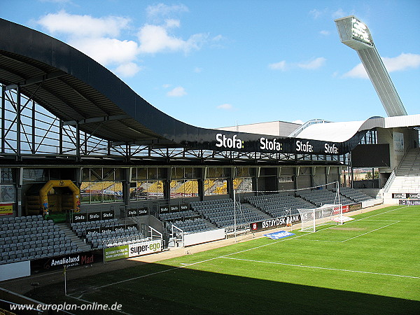 CASA Arena - Horsens