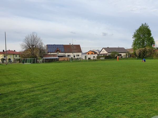 Sportanlage Ittling Platz 2 - Straubing-Ittling