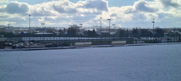 Kompleks wielofunkcyjny Stadion Sportowy obok 1 - Ożarowice