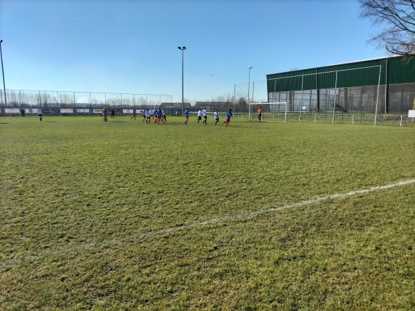 Gemeentelijk Sportcentrum Aalter Terrein 4 - Aalter
