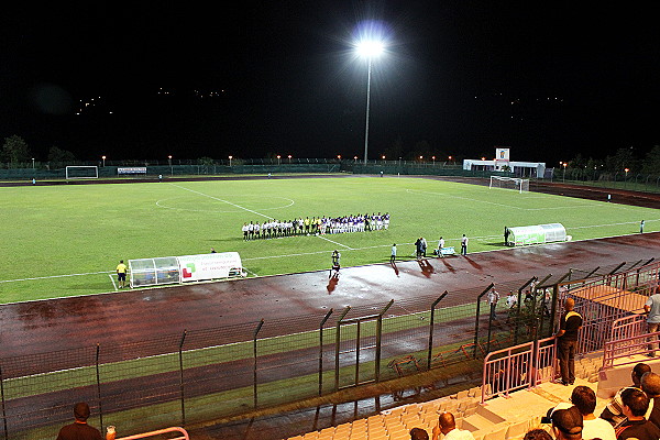 Stade Alfred Marie-Jeanne - Rivière-Pilote