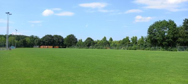 Sportanlage am Saumurplatz D-Platz - Verden/Aller