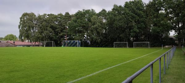 Sportplatz Steinhude - Wunstorf-Steinhude
