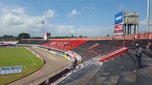 Stadion Kapten I Wayan Dipta - Buruan, Bali