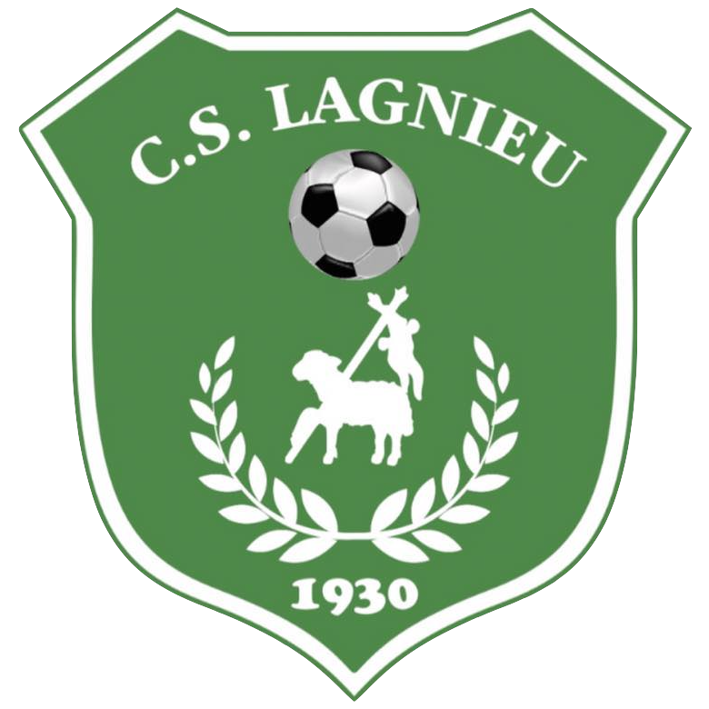 Wappen CS Lagnieu