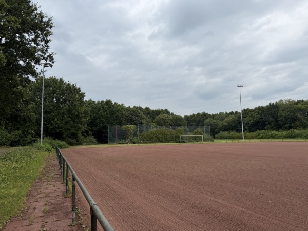 Sportanlage Müßentwiete Platz 2 - Pinneberg