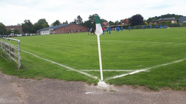 Sportanlage Dornbusch - Drochtersen-Dornbusch