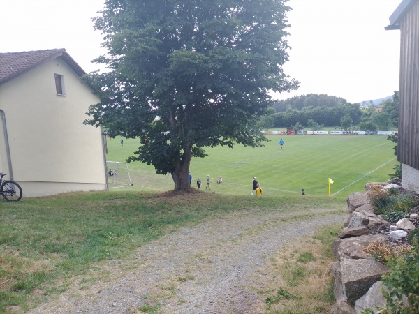 Sportplatz Premeischl - Schönthal/Oberpfalz-Premeischl