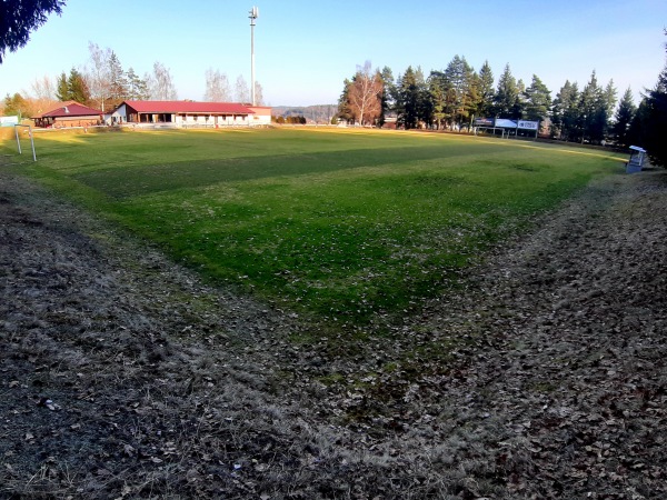 LITAVAN Aréna - Bohutín