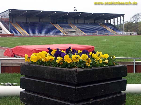 Varberg Energi Arena - Varberg