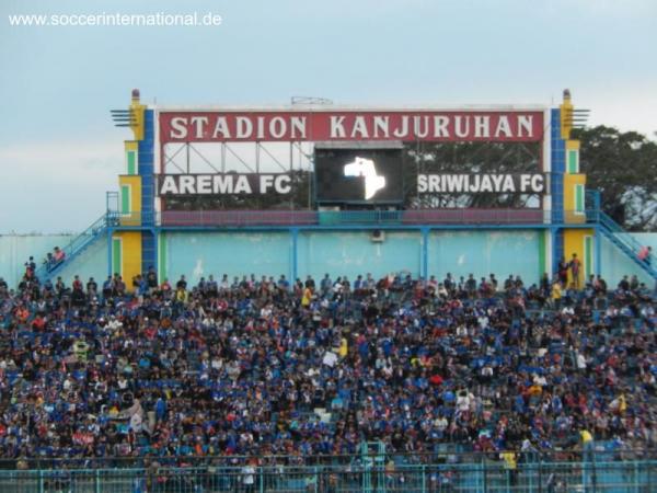 Stadion Kanjuruhan - Kepanjen