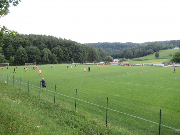 Sportanlage Iggensbach  - Iggensbach