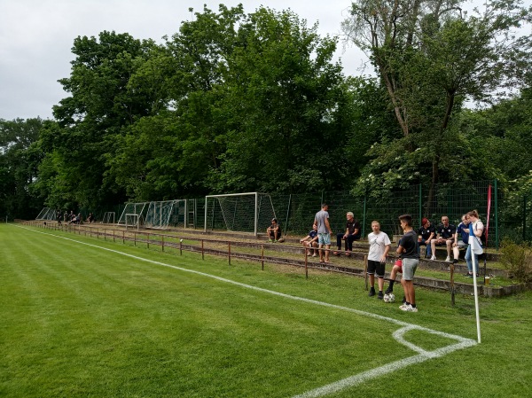 Sportanlage Ludwig-Jahn-Straße Platz 2 - Nauen
