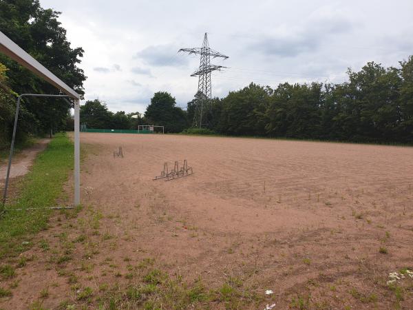 Sportanlage Fasanenweg Platz 2 - Offenburg-Albersbösch