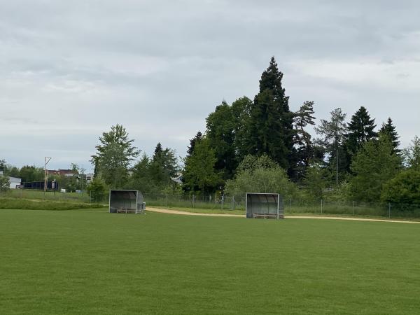 Sportanlage Weitenzelg Platz 4 - Romanshorn