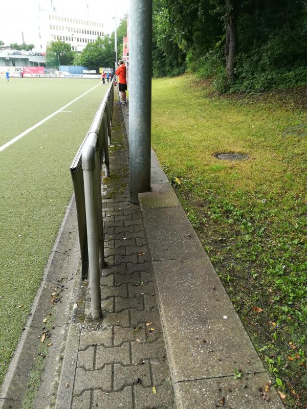 Volkswagen Zentrum Jugendfußball Park - Bergisch Gladbach